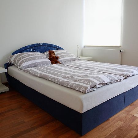 Apartman Bellevue Špindlerŭv Mlýn Exteriör bild