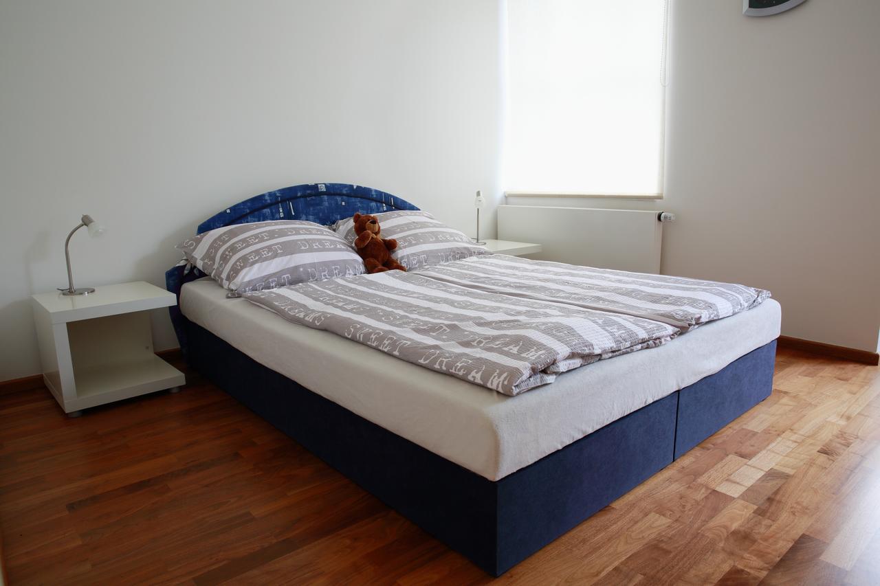 Apartman Bellevue Špindlerŭv Mlýn Exteriör bild