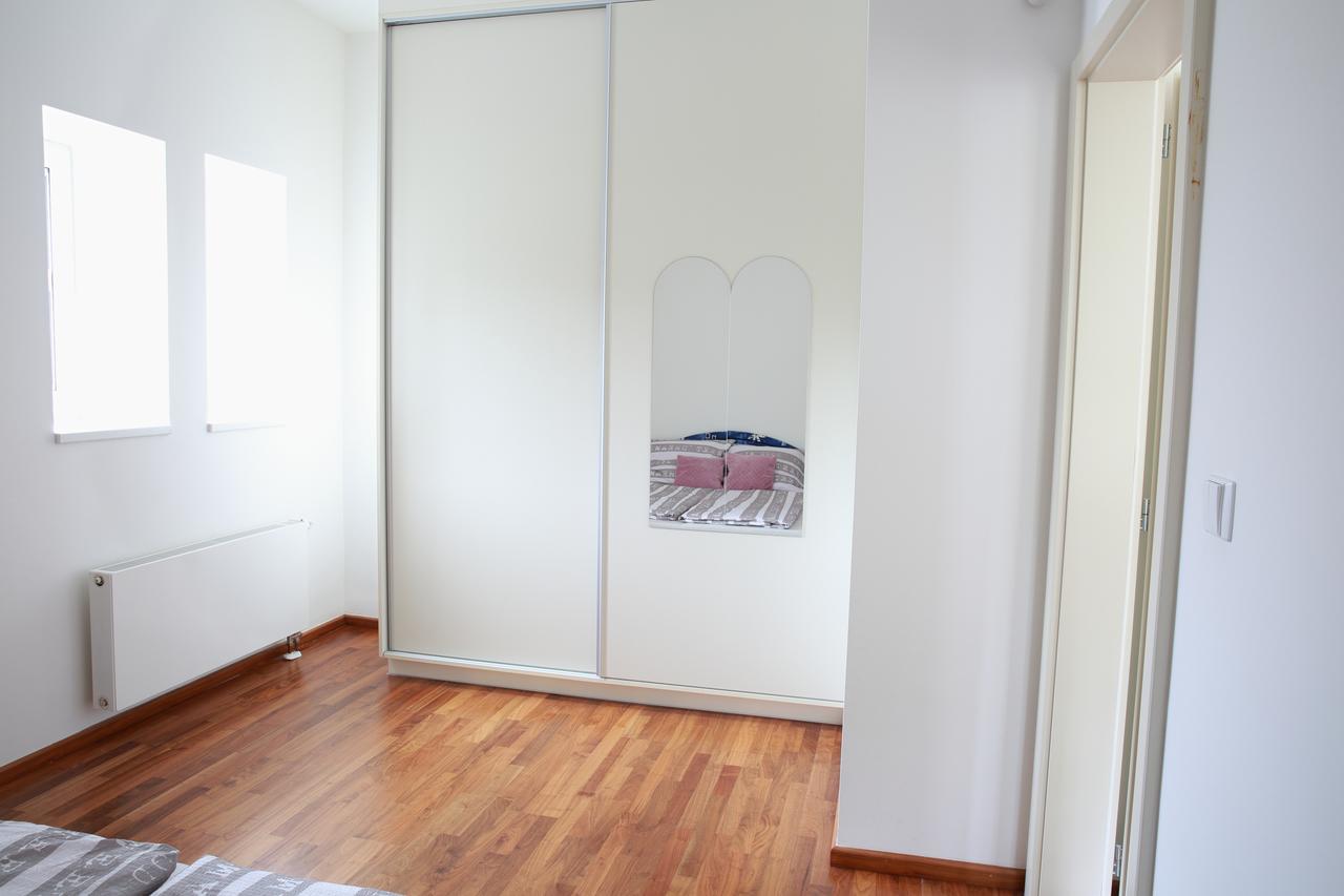 Apartman Bellevue Špindlerŭv Mlýn Exteriör bild