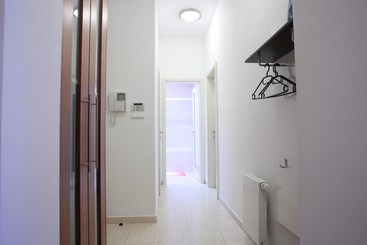 Apartman Bellevue Špindlerŭv Mlýn Exteriör bild