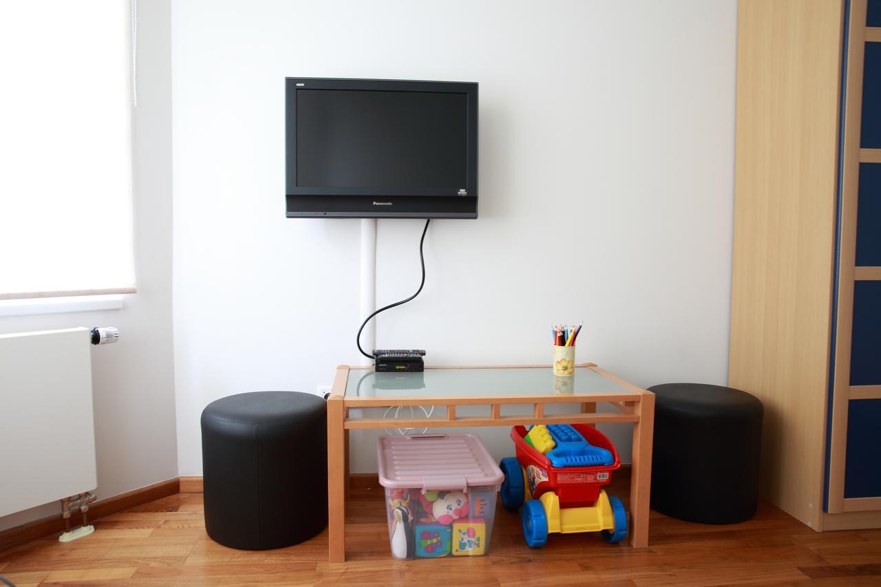 Apartman Bellevue Špindlerŭv Mlýn Exteriör bild