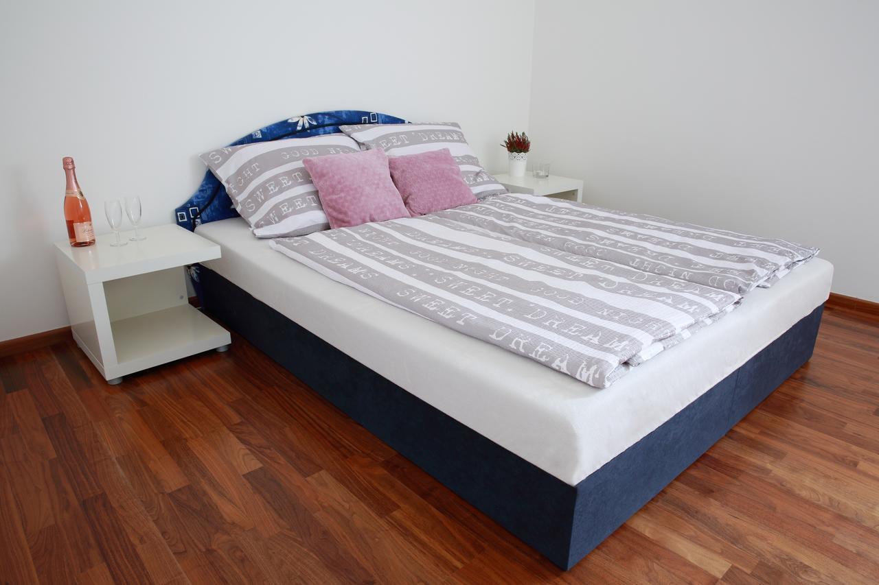 Apartman Bellevue Špindlerŭv Mlýn Exteriör bild
