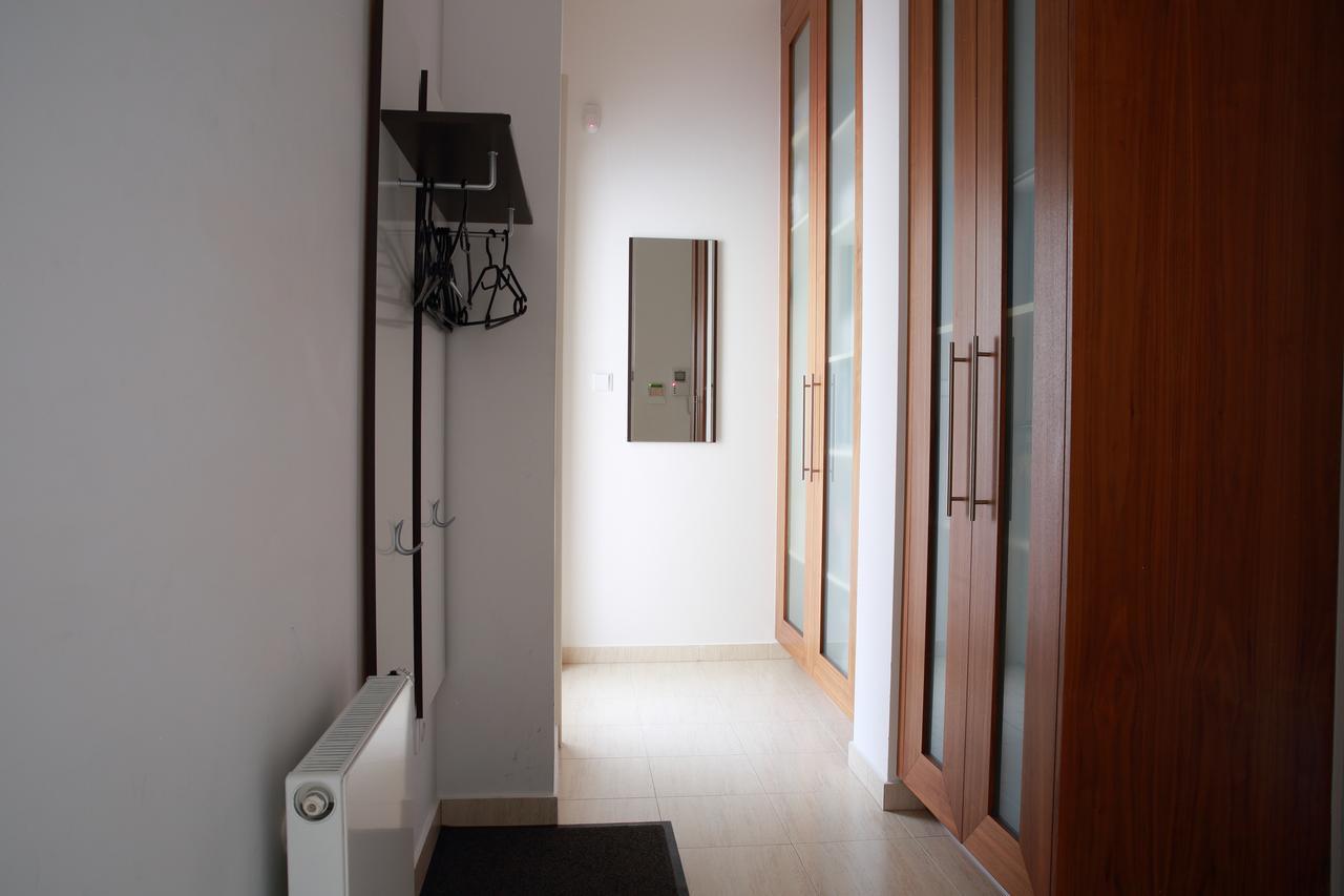 Apartman Bellevue Špindlerŭv Mlýn Exteriör bild